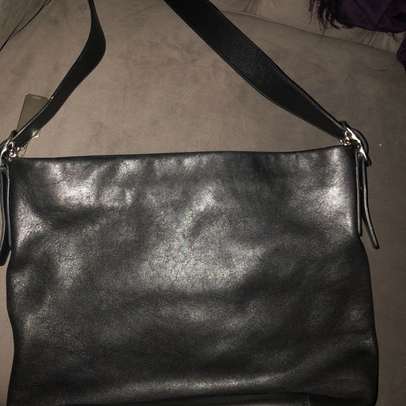 Coach purse - Picture 2 of 5